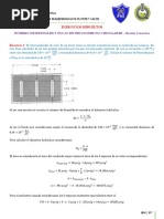 Ejercicios Resueltos - Número de Reynolds y F.F.S.N.C. - Tues-1