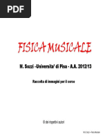 Fi Sica Musicale 3