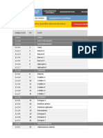 Planilha de Lancamentos Contabeis4.0 DEMO