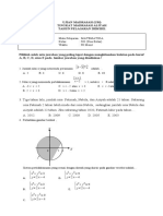 MATEMATIKA WAJIB - Print