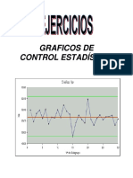 Guia de GRAFICOS de Control para Alumnos EJERCICIOS