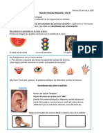 Semana 4 Ciencias