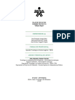 Modelo Cuaderno de Trabajo Plan de Negocios 1.1