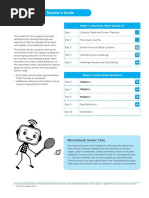 Teachers Guide Grade 5