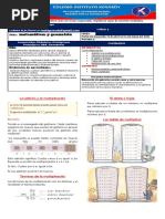 MATEMATICAS