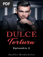 2 Dulce Tortura