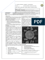 GUIA DE TRABAJO No. 3 - BIOLOGÍA Y QUIMICA