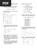 Taller 2 - PLCs