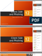 12.client Side and Phishing