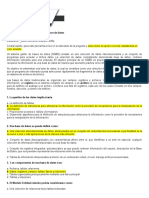 Parcial 1 Gestión de Base de Datos 2021