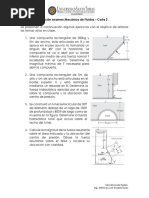 Taller Exámen - Corte 2