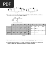  Pre-Informe Teorema de Thevenin