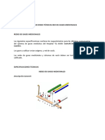 Especificaciones Tecnicas Gases Medicinales