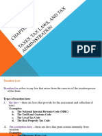 Chapter 2 - Income Tax