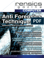 Eforensics 05 2014