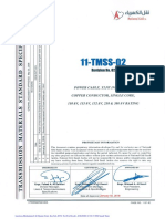 11-TMSS-02 Revision 02