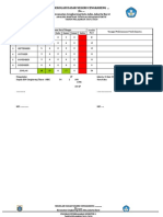 Prosem Matematika Kelas Iv Semseter 1 THN 2019