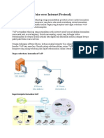 Materi Diagram VoIP