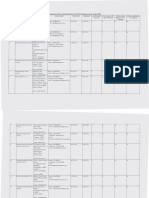 List of Non Performing Agencies Which Empane Led Before 31 de 2015 Based On Status 31 Mar 2017