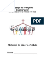 Manual Da Celula