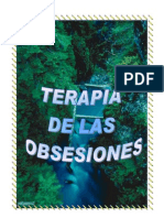 Terapia de Las Obsesiones