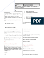 Modulo de 6º L. Castellana 2