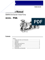 I.Manual For FSA