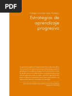 Experiencia de Aprendizaje Progresivo