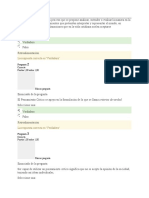 Autoevaluaciones Psicologia Educativa 2