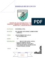 Informe 1 Tarea