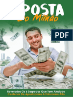 Aposta Do Milhão