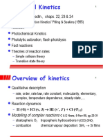 Chemical Kinetics1