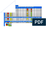 8 SGSST FT Matriz de Riesgos y Oportunidades