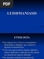 LEISHMANIASIS