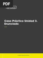 Caso Enunciado