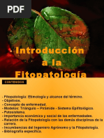 Tema1introduccinalafitopatologa 110408173430 Phpapp01