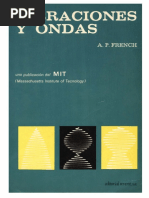 Vibraciones y Ondas MIT 1ra Edicion A P French PDF 1 92