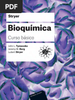 Bioquimica - Lubert L. Stryer, Jeremy M. Ber