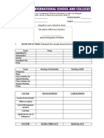 Business Law 2 - Partnership & Corporation Final Exam AY 2019-2020