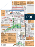 A340 Air Fuel Engine