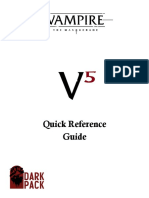 V5 Quick Reference-2.0