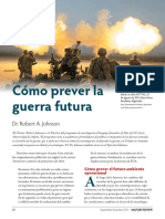 MilitaryReview - 20141231 - art010SPA Guerra Del Futuro