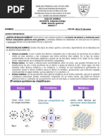 7° Enlaces Químicos