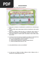 3ero Situaciones Problematicas