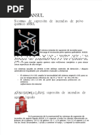 Tarea Sobre Ansul