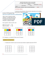 Guía # 9 Matemáticas 2° 21