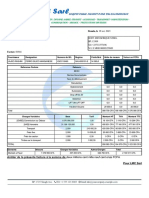 Facture - FAC - 2021 - 0013