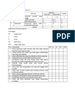 Blue Print Locus of Control