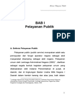 22A - Inovasi Pelayanan Publik