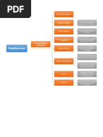 Representación Gráfica Reconociendo Mi Ambiente Formativo